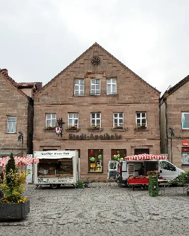 Roth Bei Nürnberg Hauptstraße 26 01