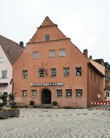 Roth Bei Nürnberg Hauptstraße 30 01