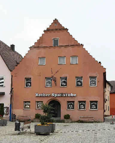 Roth Bei Nürnberg Hauptstraße 30 02