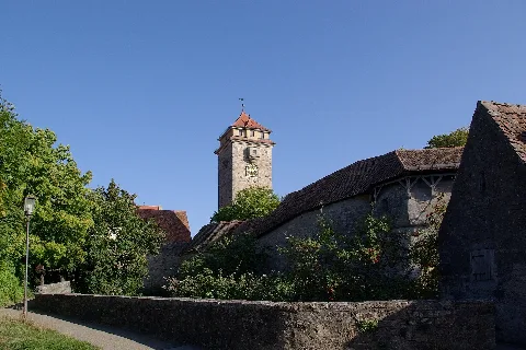 Rothenburg Bw 31