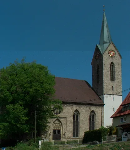 Rt Gön 6 St. Peter Und Paul 1