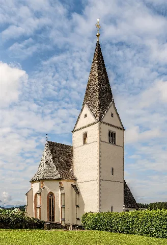 Ruden Pfarrkirche Hl Maria Magdalena 18082015 6716