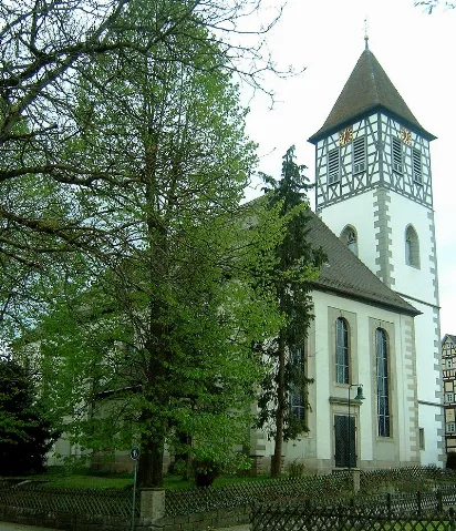 Rudersberg Ev Ansicht800X931 Guntherseibold