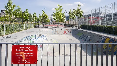 Rudolf Bednar Park 04