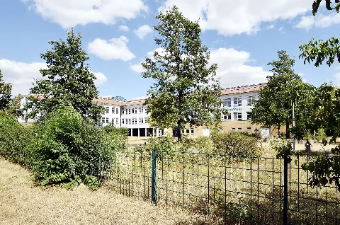 Rudolf Virchow Oberschule Berlin Marzahn