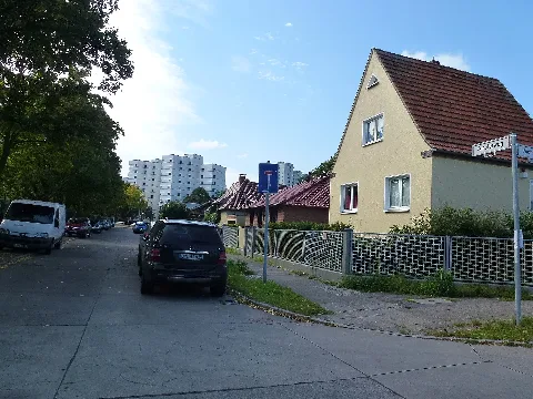 Rudow Ampferweg