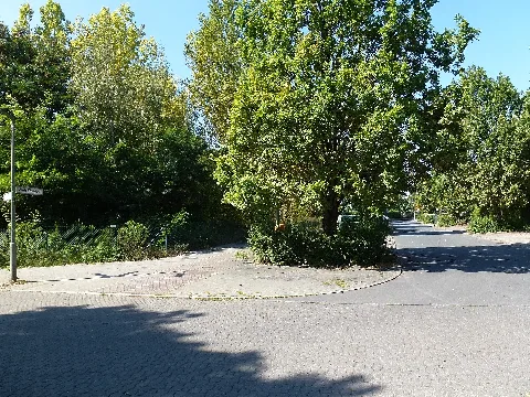 Rudow An Der Werderlake 01