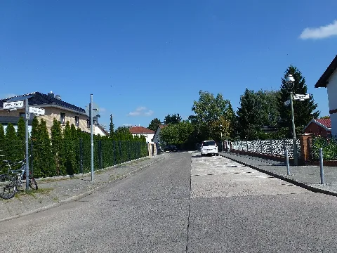 Rudow Arabisweg