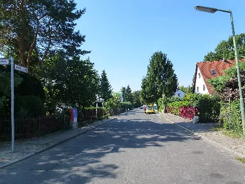 Rudow Benatzkyweg