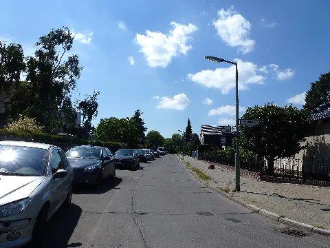 Maßliebweg