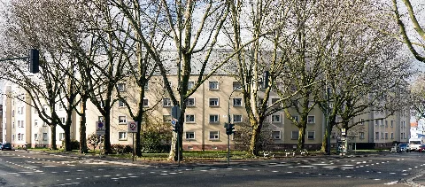 Rundbau Kaiserslautern