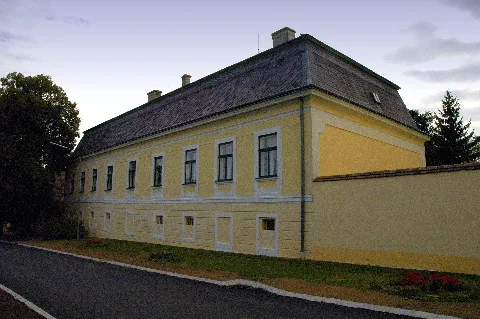 Ruppersthal Schloss