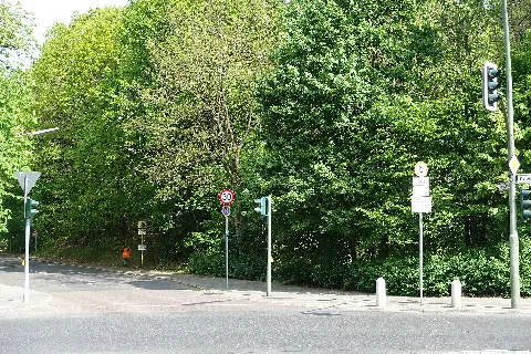 Ruppiner Chaussee (Berlin Tegel)
