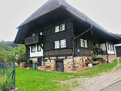 'S Moritze Huus Panoramio
