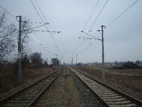 S2 Obersdorf Wolkersdorf