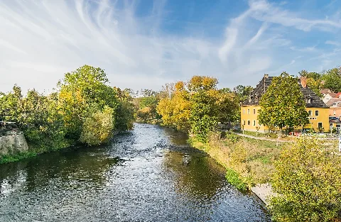Stadtgraben