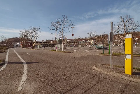 Saarbasar Außen