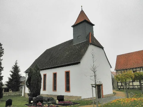 Forstweg