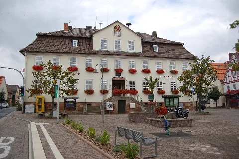 Wilhelmstraße