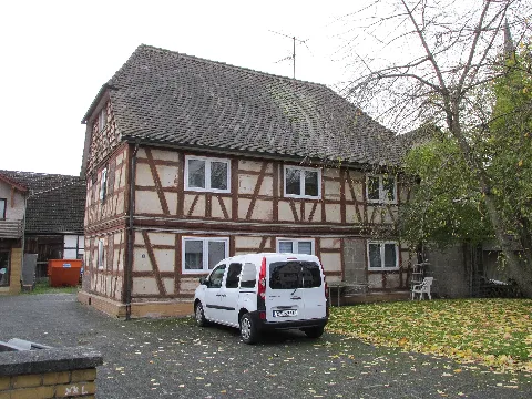Sackgasse 9, 1, Großkrotzenburg, Main Kinzig Kreis