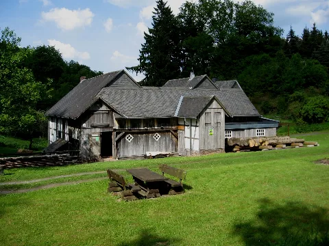 Sägemühle Remblinghausen
