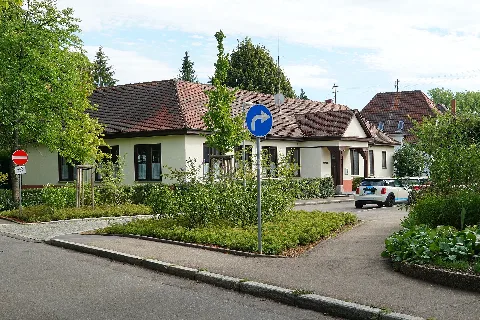 Sängerheim Sindelfingen 01