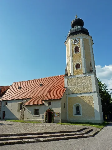 Sallingberg Kirche1