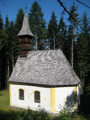 Salzbergkirche 02, Perneck