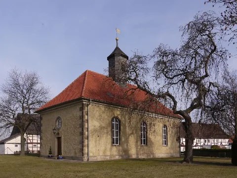 Salzgitter Drütte Michaeliskirche