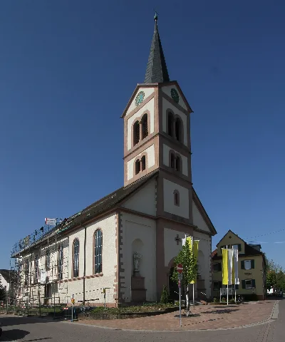 Sandweier St Katharina 04 Gje