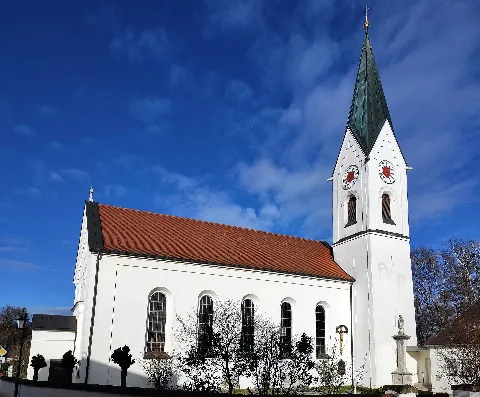 Sankt Andreas Gerolsbach 02