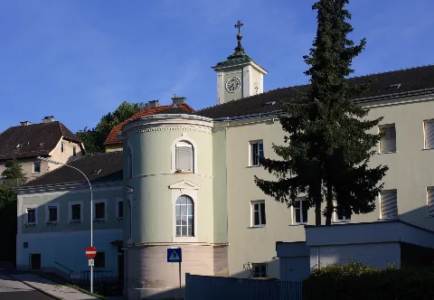 Sankt Anna Schule Steyr