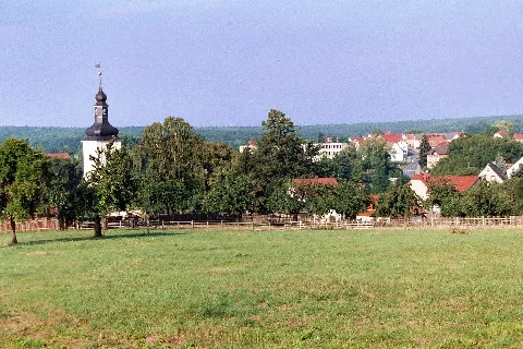 Straße der Republik