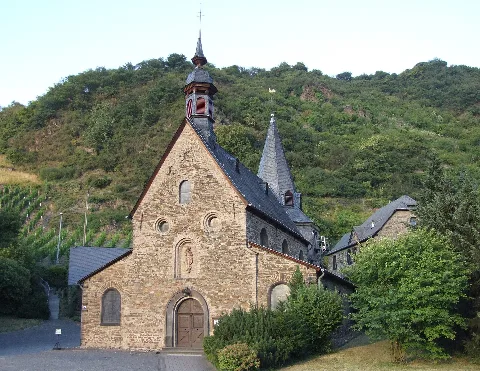 Sankt Georg Oberhammerstein