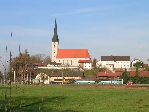 Sankt Georgen (Traunreut)