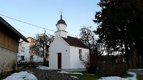 Sankt Josef (Forsthofen) (02)