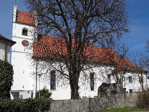 Sankt Leodegar Gammertingen 2015 5