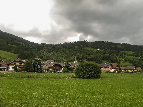 Mesnergasse