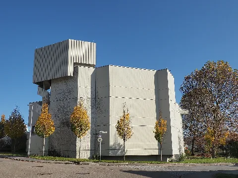 Sankt Stephanus Oppenweiler 04
