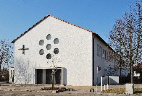 Sankt Theresia Weilimdorf