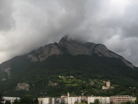 Sargans Kai Panoramio