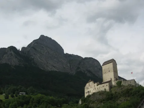 Sargans Schloss Kai Panoramio Kai Lars Scherer (3)