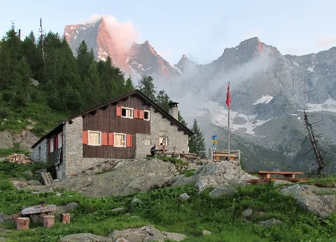 Sasc Fura Piz Badile 20130713