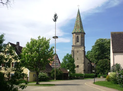 Sausenhofen 2012 05 11 (22 2)