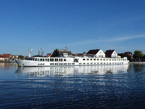 Saxonia (Ship, 2001) 002