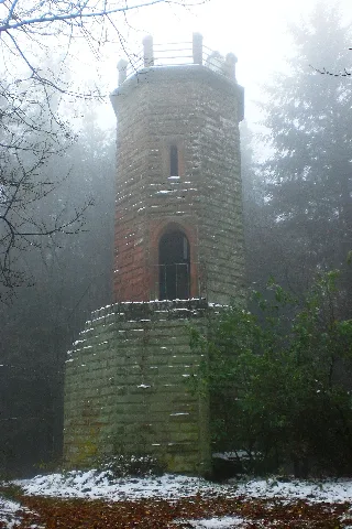 Schaenzelturm
