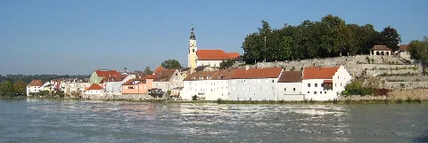 Schaerding Innpromenade