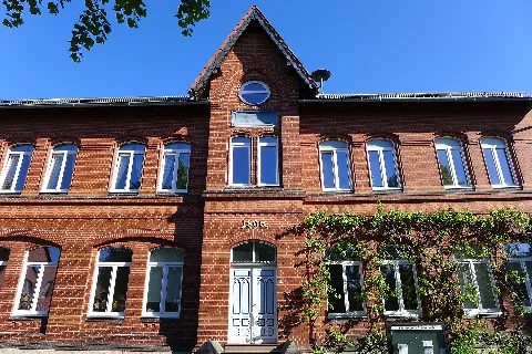 Fischerweg