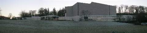 Scharoun, Hans Theater (Wolfsburg) 1600Px