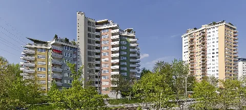 Scharoun Romeojulia Pjt